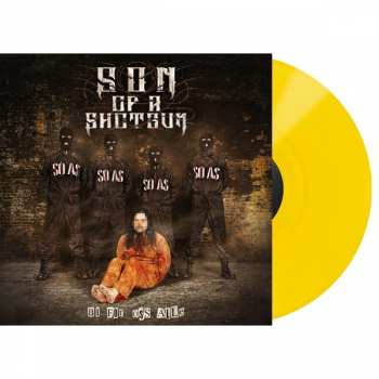 LP Son Of A Shotgun: Be For Oss Alle LTD | CLR