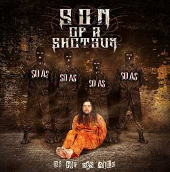 CD Son Of A Shotgun: Be For Oss Alle