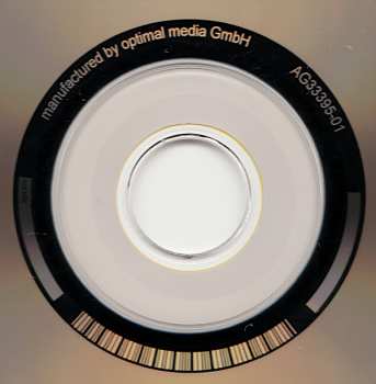 CD Son Of Dave: Explosive Hits