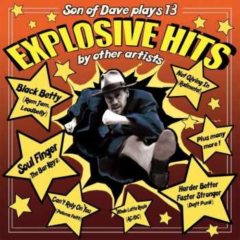CD Son Of Dave: Explosive Hits