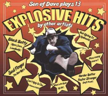 LP Son Of Dave: Explosive Hits LTD