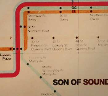 LP Son Of: Son Of LTD