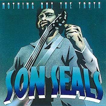 Album Son Seals: Nothing But The Truth