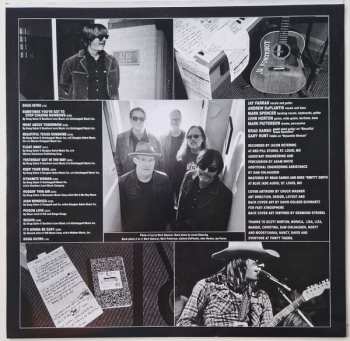 LP Son Volt: Day Of The Doug (The Songs Of Doug Sahm) CLR | LTD