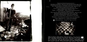 2LP Son Volt: Trace (30th Anniversary Edition) (RSD Black Friday 2025)