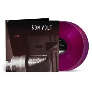 2LP Son Volt: Trace (30th Anniversary Edition) (RSD Black Friday 2025)