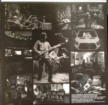 LP Son Volt: Union