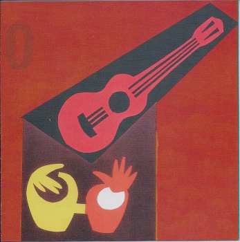 CD Sonando: Tres
