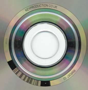 CD Sonar: Vortex
