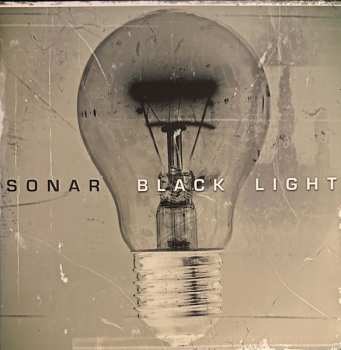 2LP Sonar: Black Light LTD