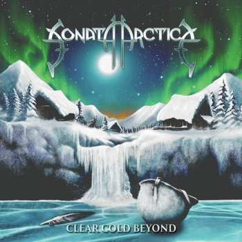CD Sonata Arctica: Clear Cold Beyond (jewelcase)