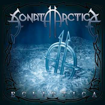 2LP Sonata Arctica: Ecliptica