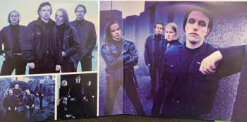 2LP Sonata Arctica: Ecliptica