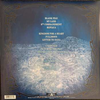 2LP Sonata Arctica: Ecliptica