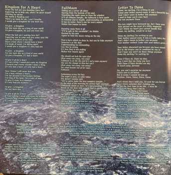 2LP Sonata Arctica: Ecliptica