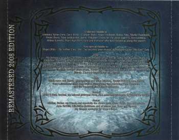 CD Sonata Arctica: Ecliptica