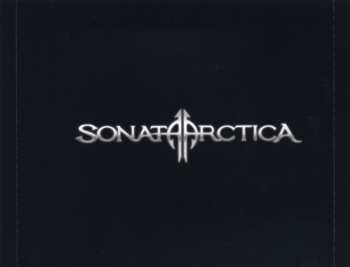 2CD Sonata Arctica: The Harvests (2007-2017)