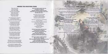 CD Sonata Arctica: The Ninth Hour