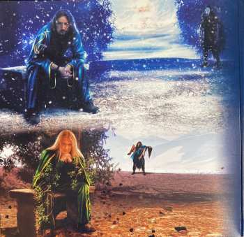 2LP Sonata Arctica: Winterheart's Guild