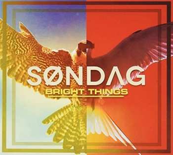 Album Sondag: Bright Things