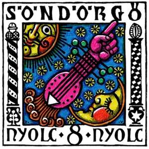 CD Söndörgő: Nyolc 8 Nyolc