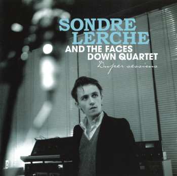 CD Sondre Lerche: Duper Sessions