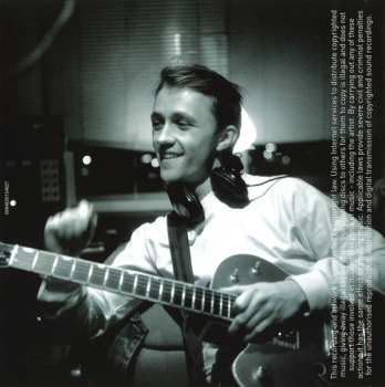 CD Sondre Lerche: Duper Sessions