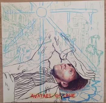 Avatars Of Love