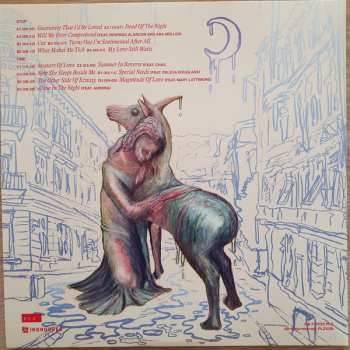 LP Sondre Lerche: Avatars Of Love LTD