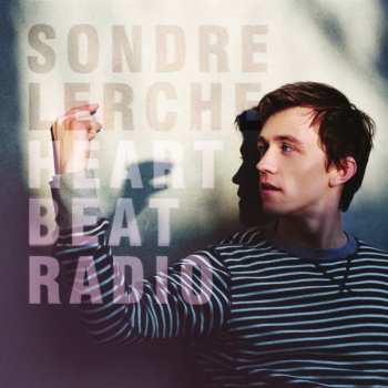 Album Sondre Lerche: Heartbeat Radio
