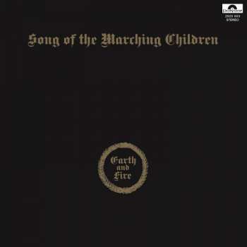 LP Earth And Fire: Song Of The Marching Children LTD | NUM | CLR