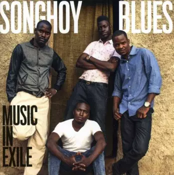 Music In Exile