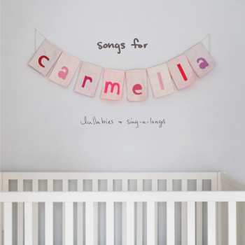 CD Christina Perri: Songs For Carmella: Lullabies and Sing-A-Longs