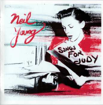 CD Neil Young: Songs For Judy