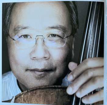 CD Kathryn Stott: Songs Of Comfort & Hope