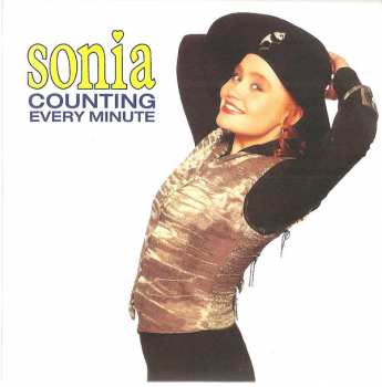 6CD Sonia: Everybody Knows - The Singles Box Set