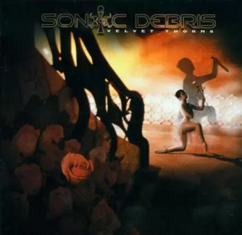 Sonic Debris: Velvet Thorns