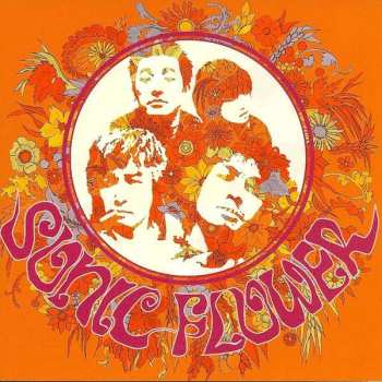 LP Sonic Flower: Sonic Flower