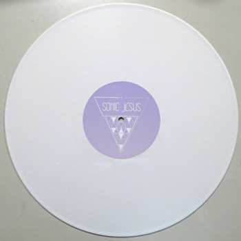 LP Sonic Jesus: Grace CLR