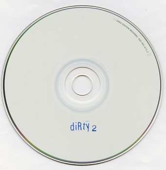 2CD Sonic Youth: Dirty DLX