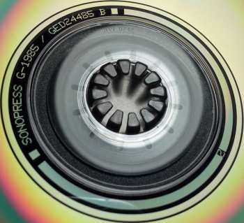 CD Sonic Youth: Dirty