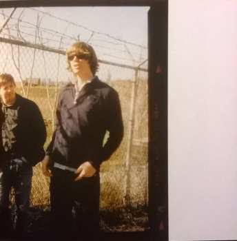 CD Sonic Youth: Rather Ripped