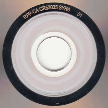 CD Sonic Youth: Koncertas Stan Brakhage Prisiminimui
