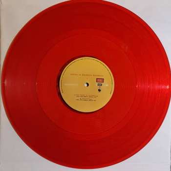 2LP Zoé: Sonidos De Karmática Resonancia CLR | DLX | LTD