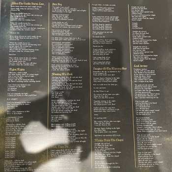 LP Sonja: Loud Arriver