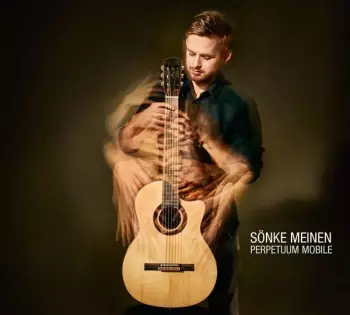 Sönke Meinen: Perpetuum Mobile