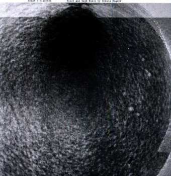 LP Ursula Bogner: Sonne = Blackbox