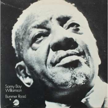 Album Sonny Boy Williamson: Bummer Road