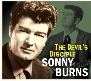 The Devil's Disciple