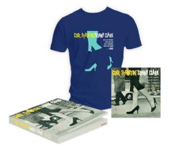 LP/Box Set Sonny Clark: Cool Struttin'